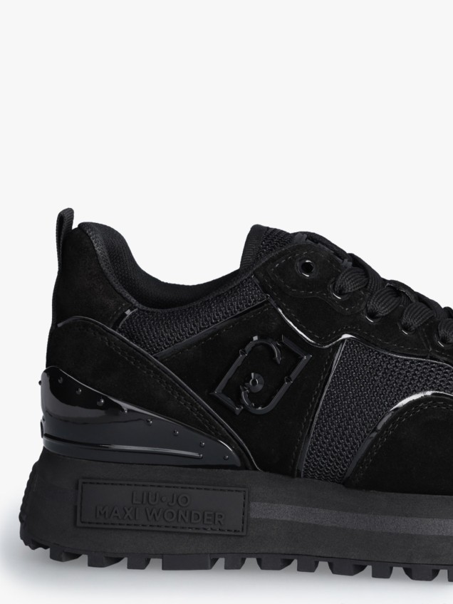 Sapatilhas Maxi Wonder