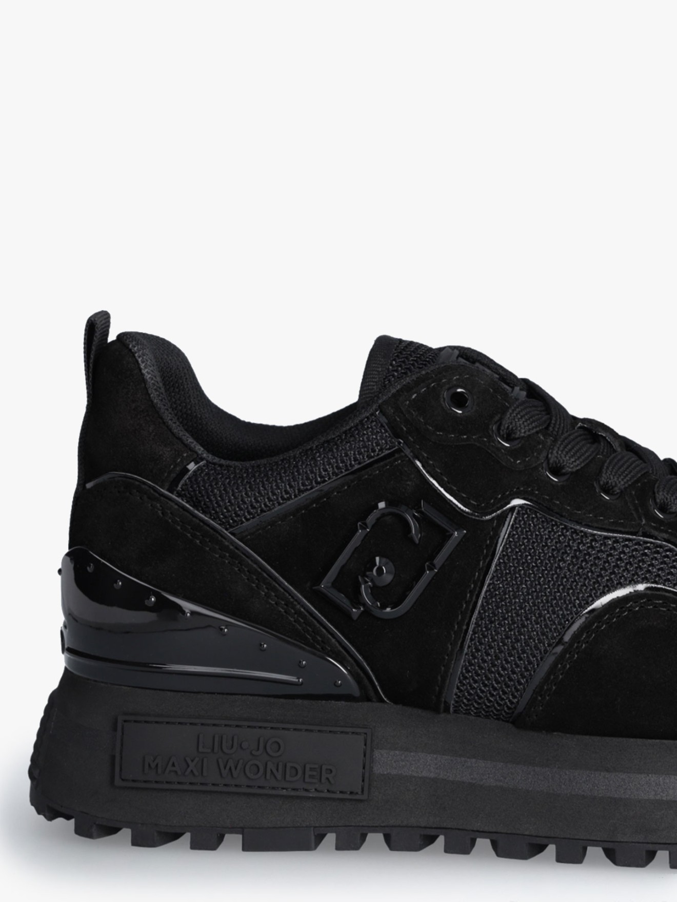 Sapatilhas Maxi Wonder