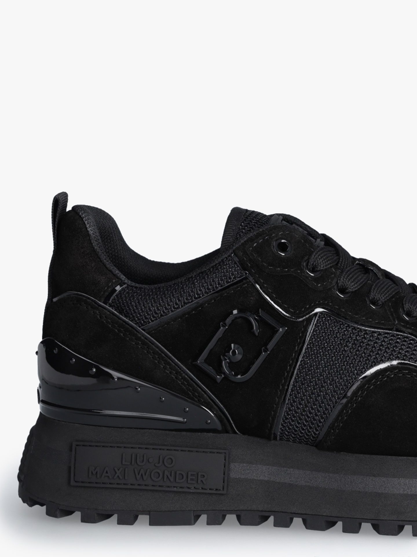 Sapatilhas Maxi Wonder