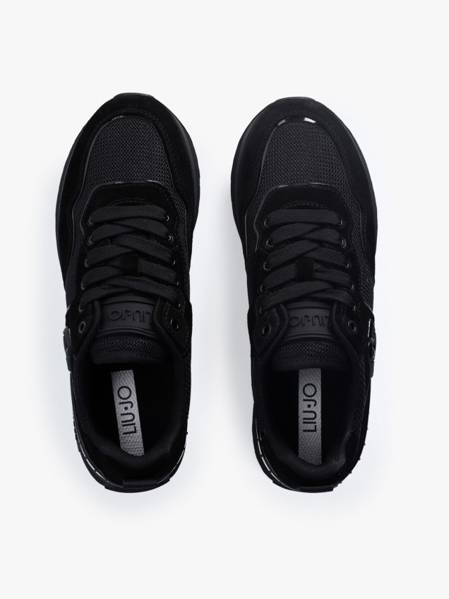 Sapatilhas Maxi Wonder