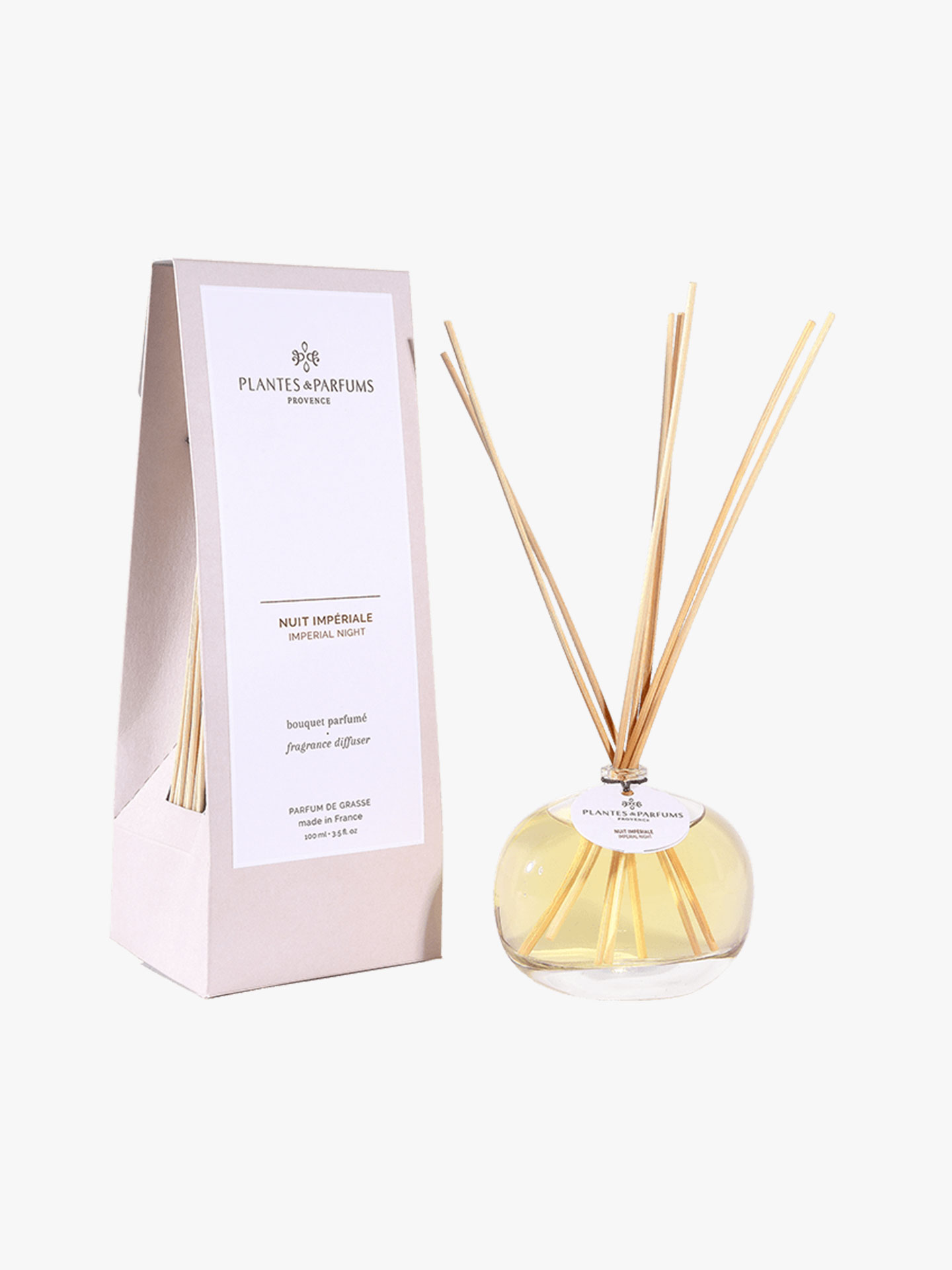 Difusor Nuit Impriale