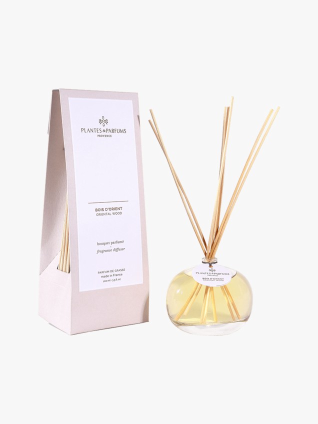 Difusor Bois D'Orient