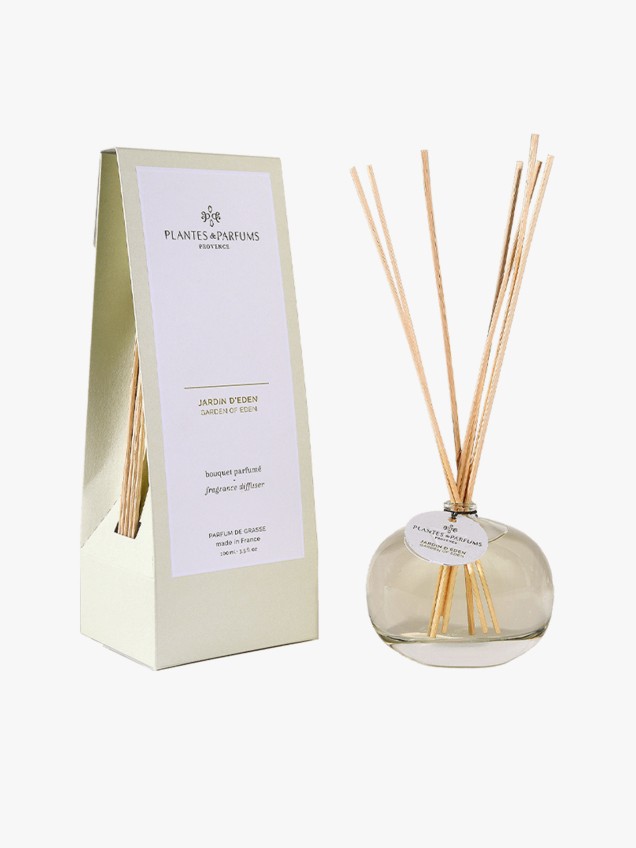 Difusor Jardin D'Eden