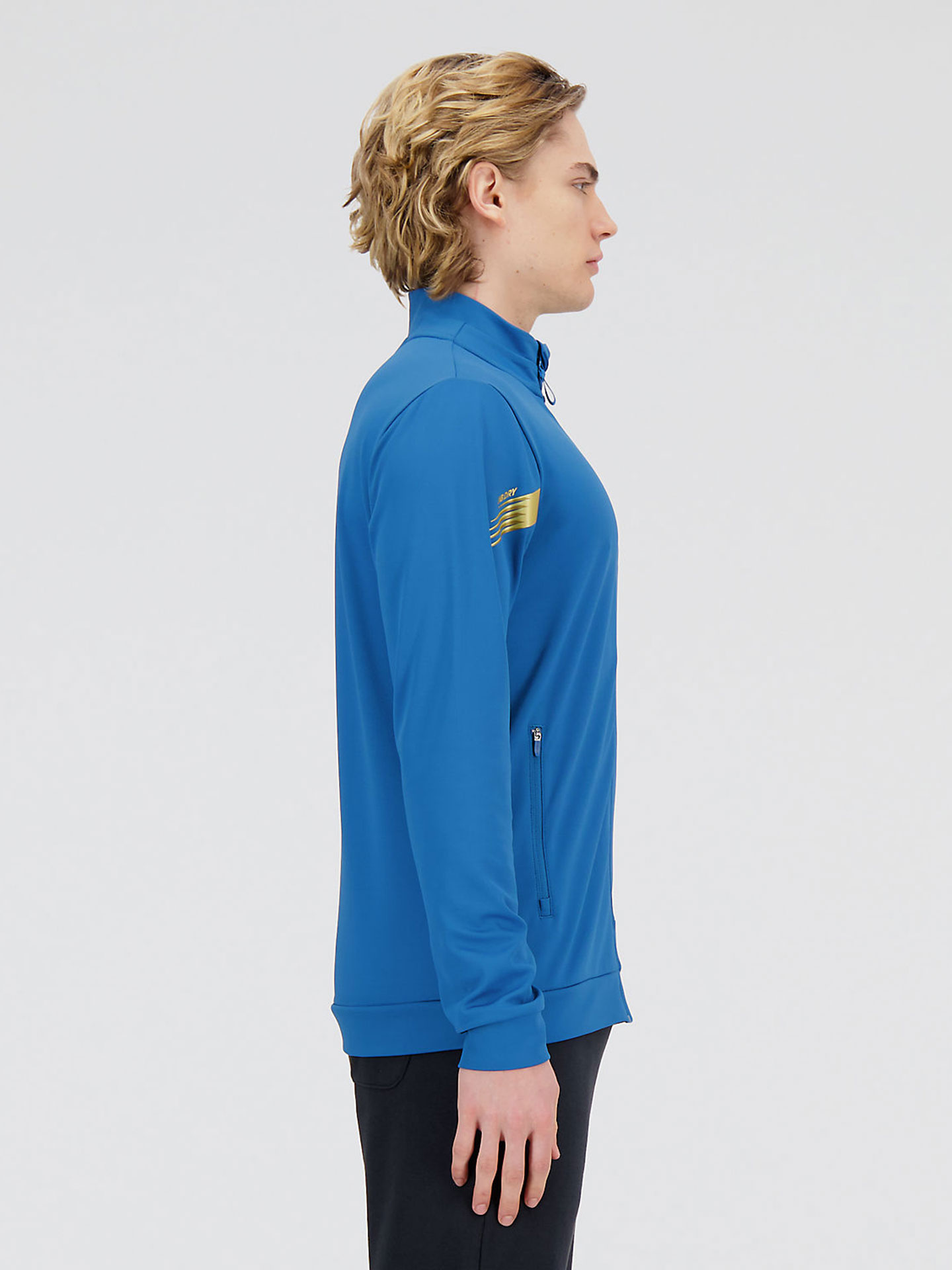 Casaco Pre-Game FC Porto