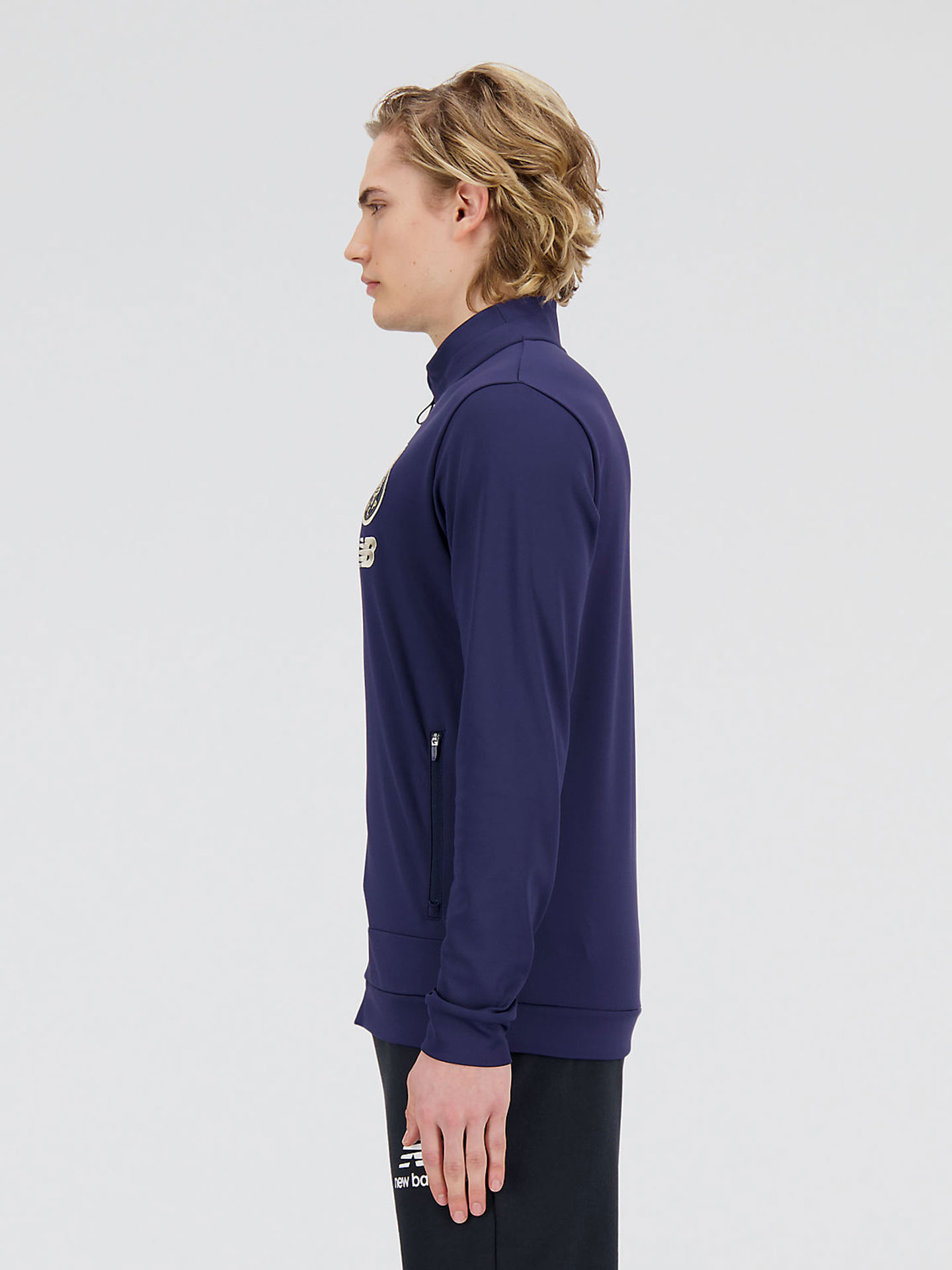 Casaco Pre-Game FC Porto