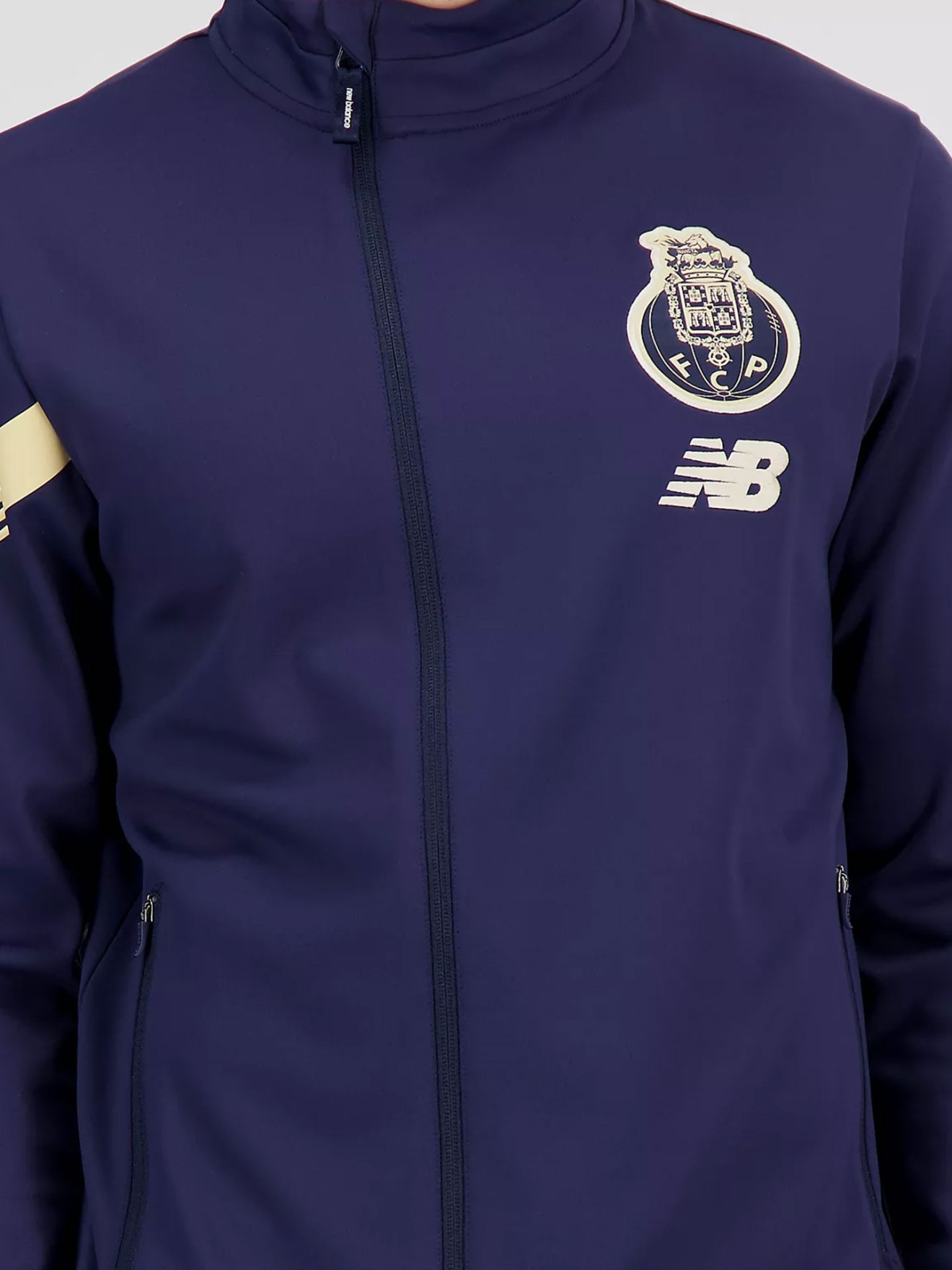 Casaco Pre-Game FC Porto