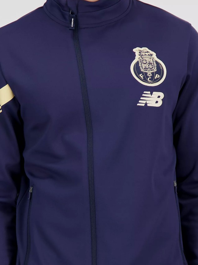 Casaco Pre-Game FC Porto
