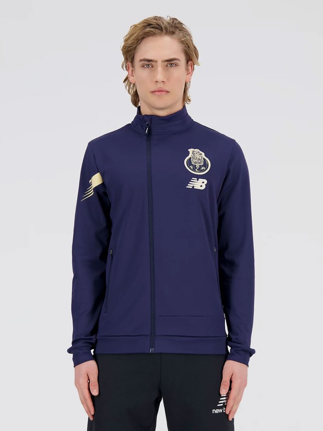 Casaco Pre-Game FC Porto