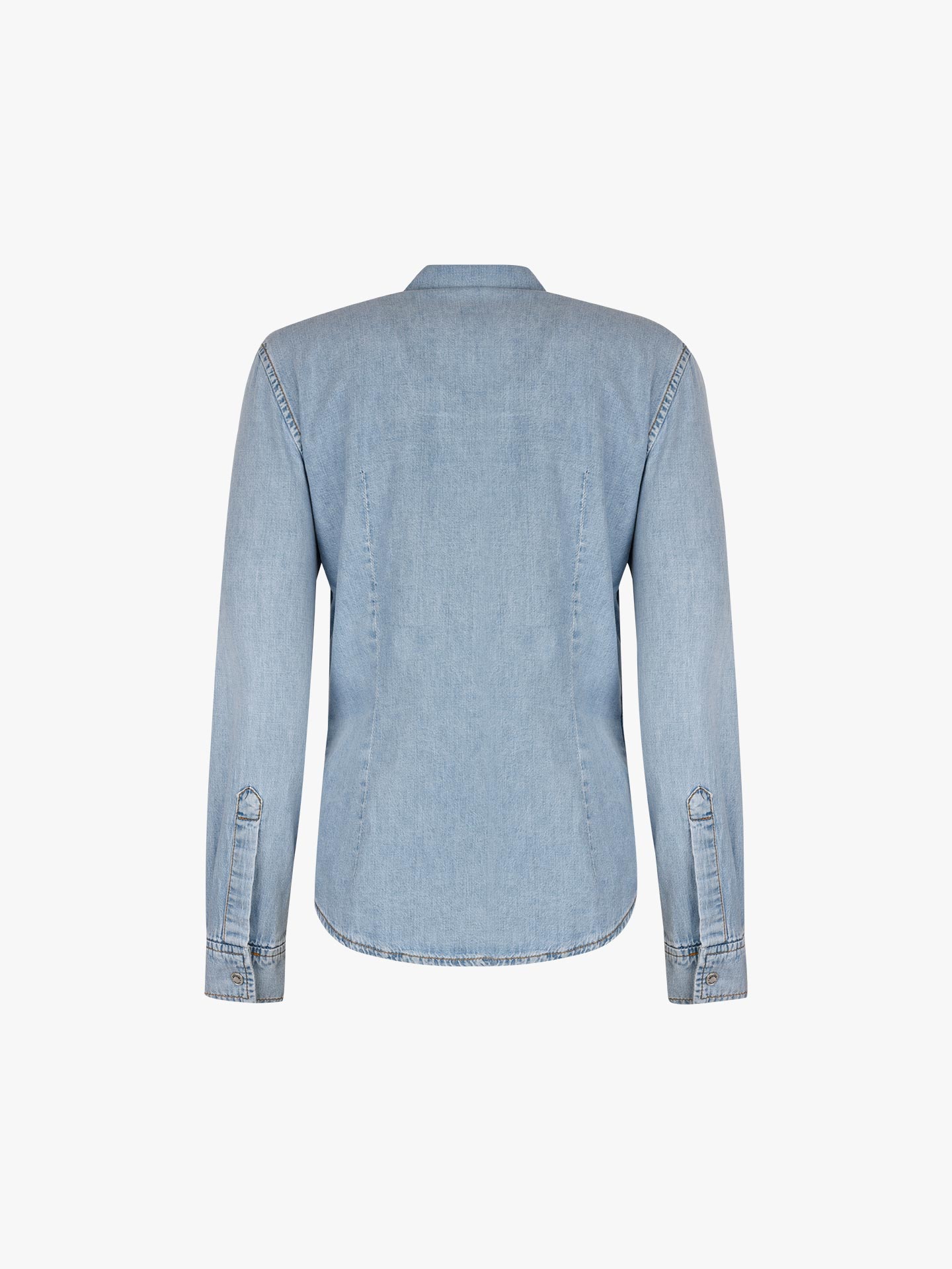 Camisa de Ganga