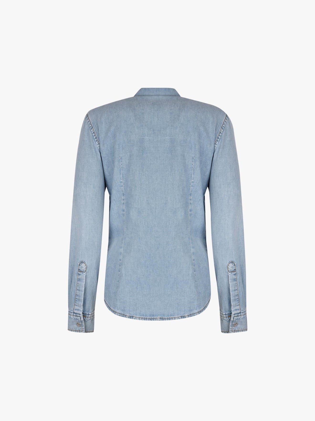Camisa de Ganga