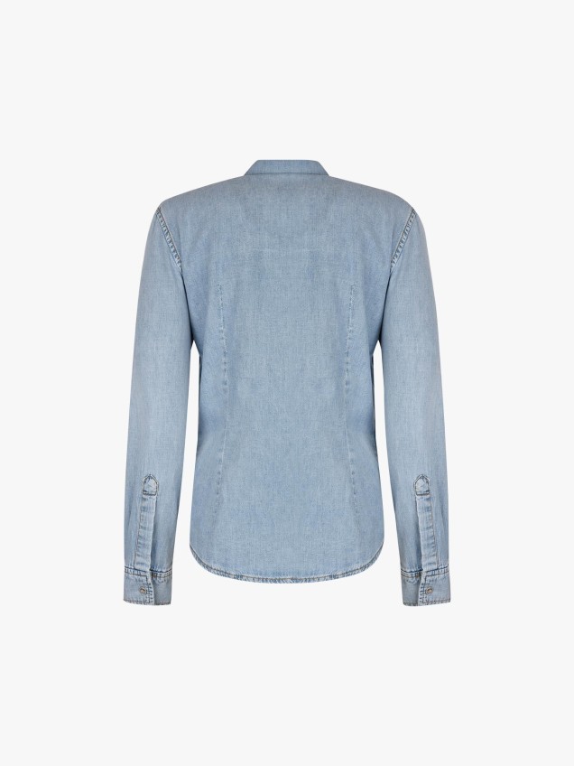 Camisa de Ganga