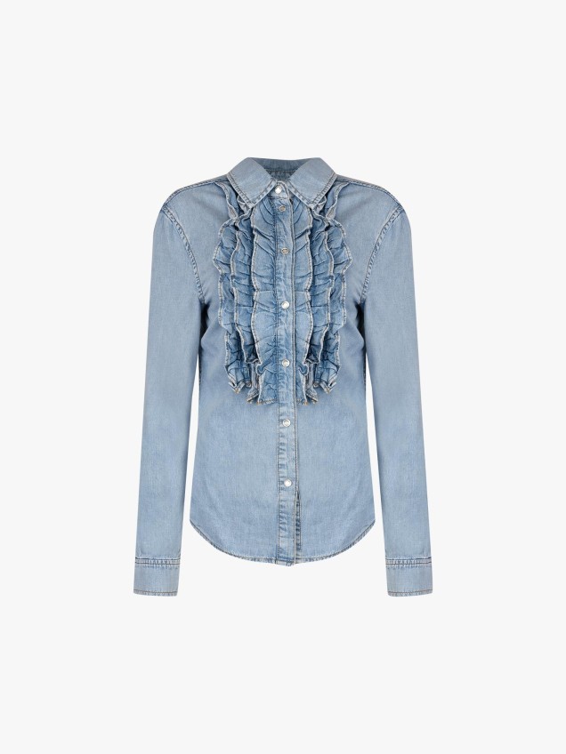 Camisa de Ganga