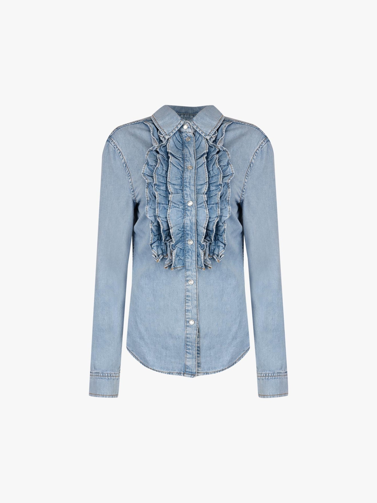 Camisa de Ganga