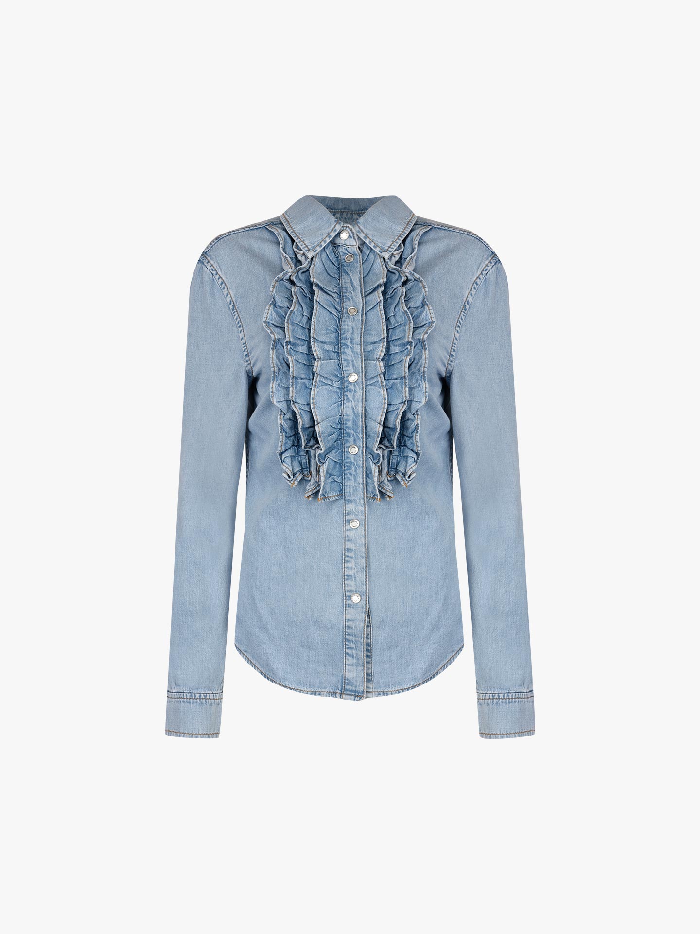 Camisa de Ganga