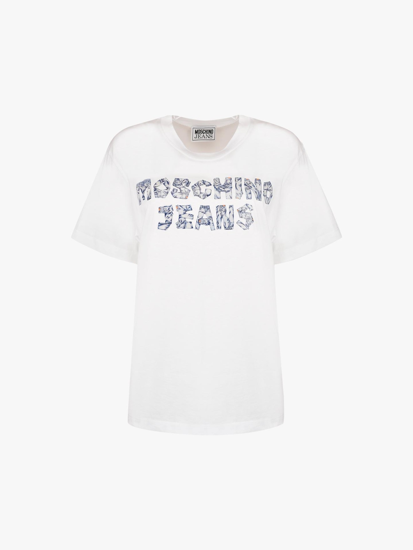 T-Shirt Estampada