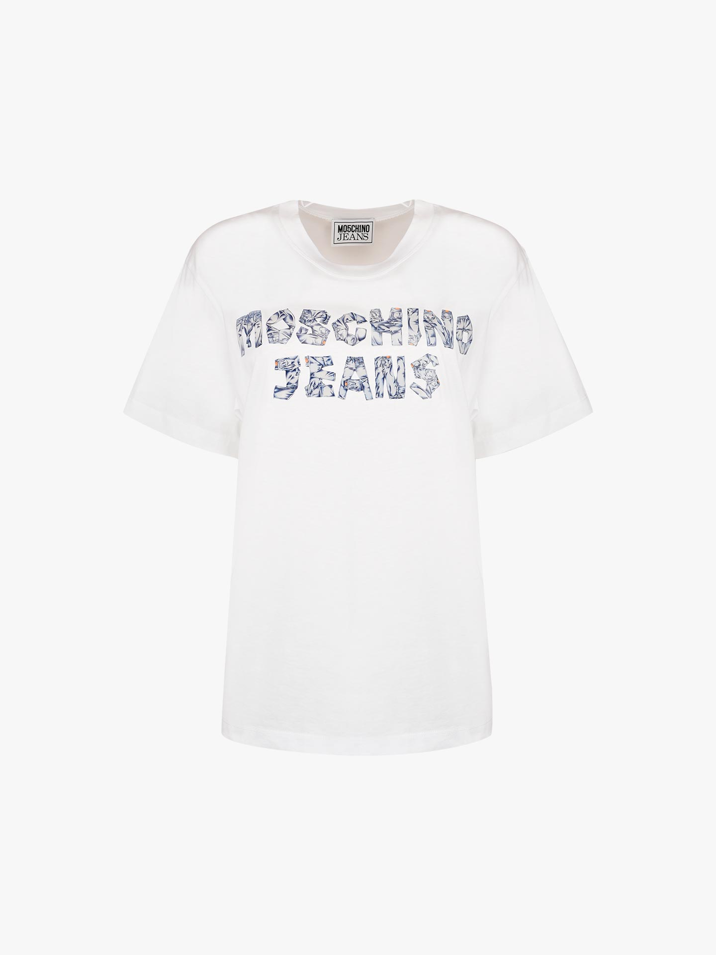 T-Shirt Estampada