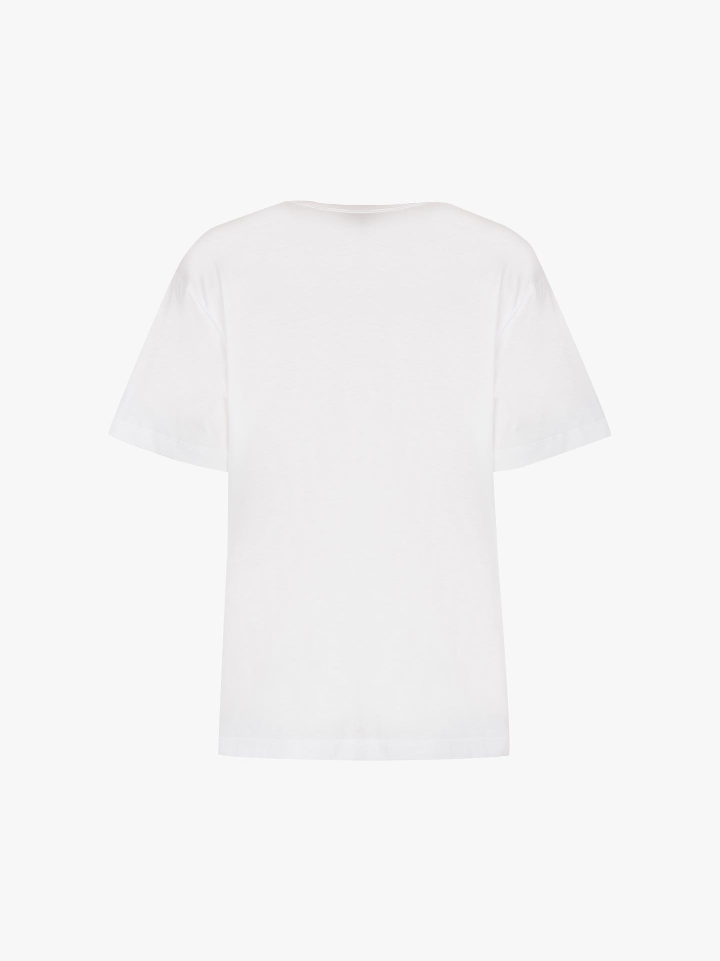 T-Shirt Estampada
