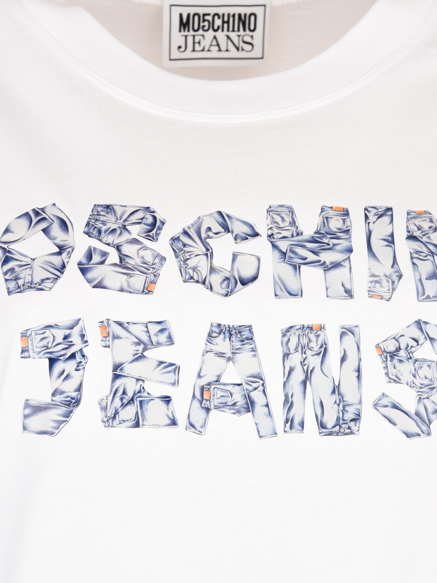 T-Shirt Estampada