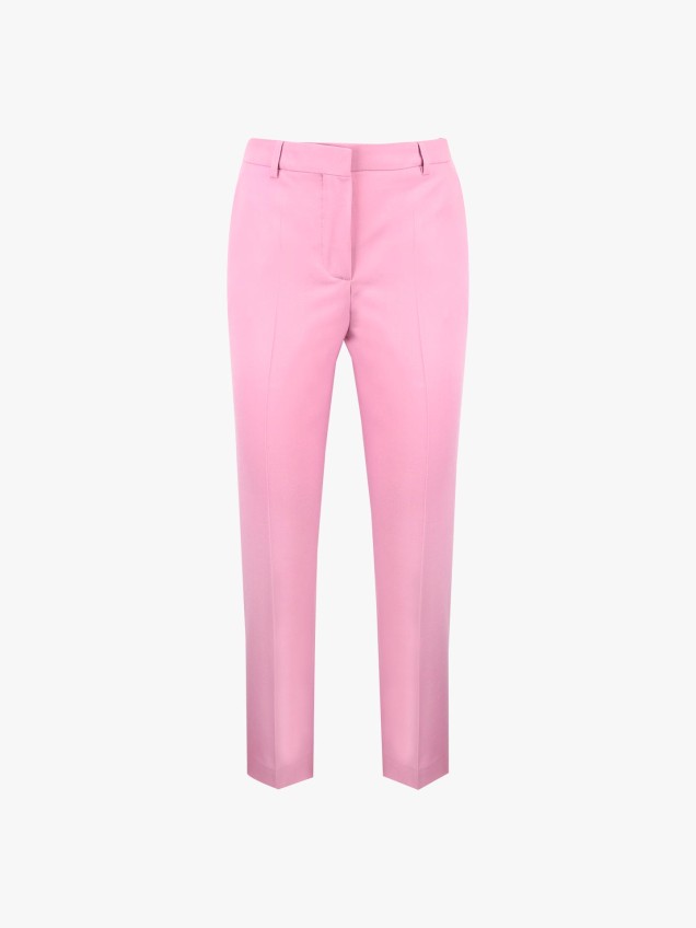 Cal�as Cropped Fit