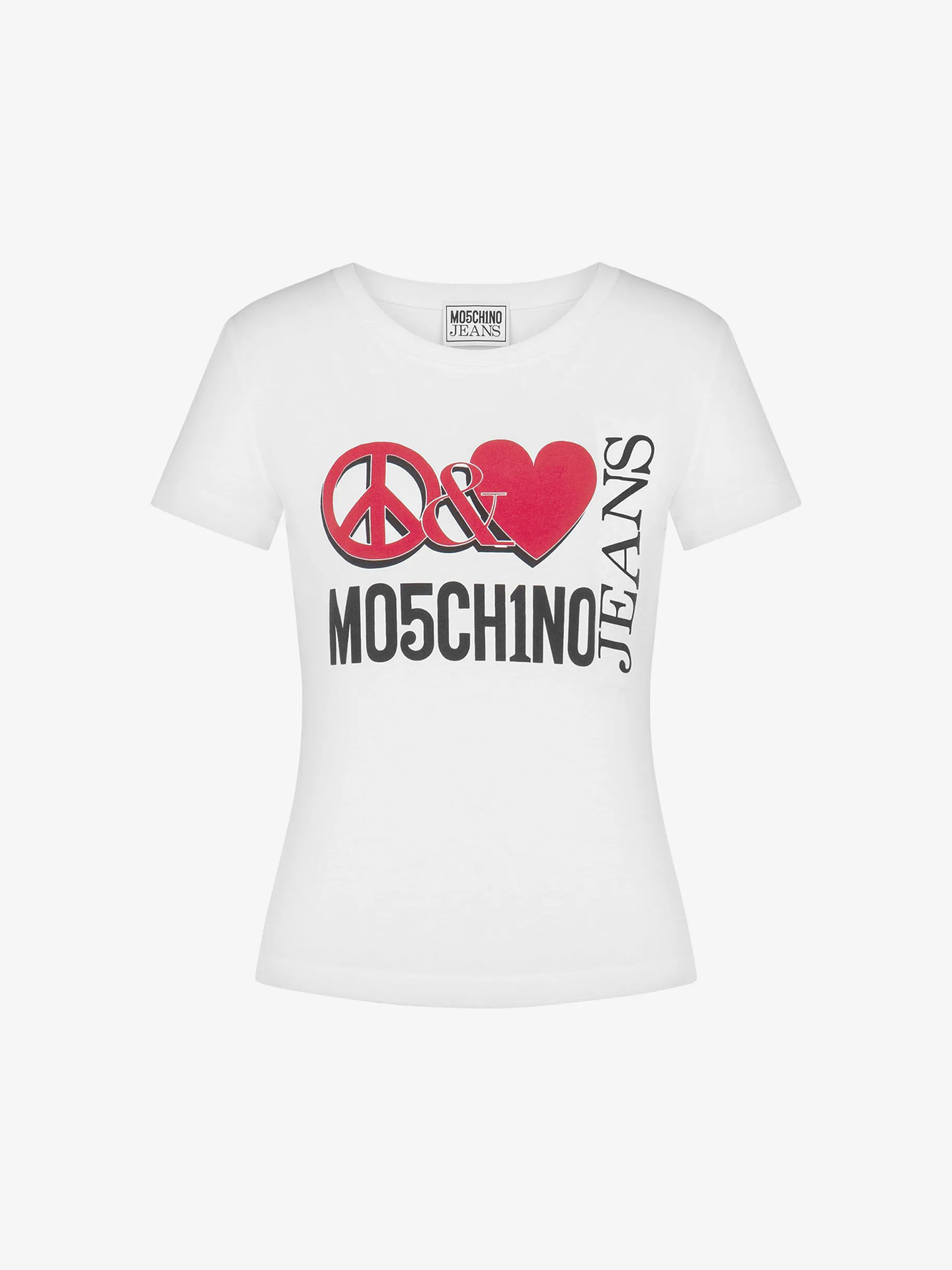 T-Shirt Estampada