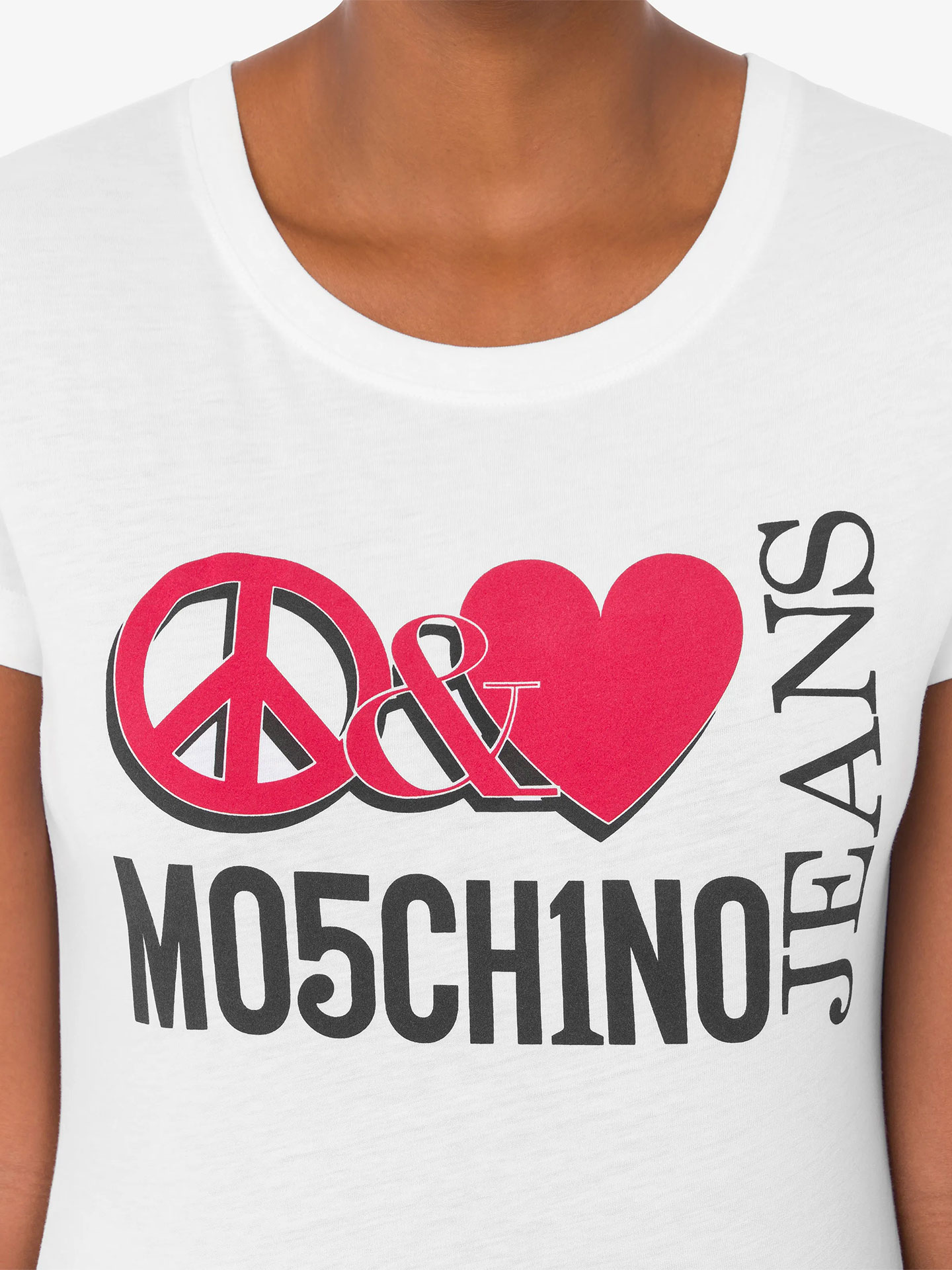 T-Shirt Estampada