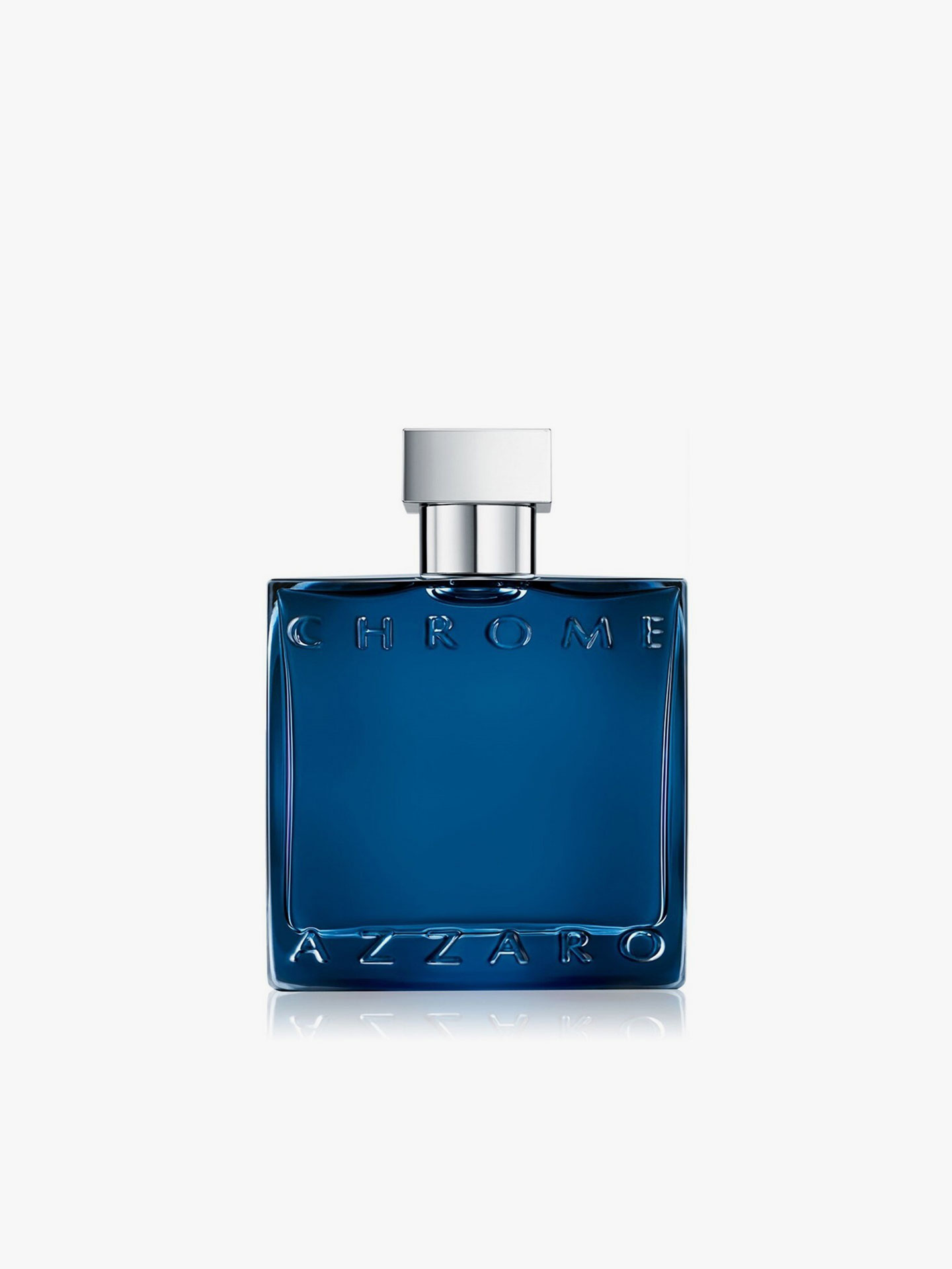 Parfum Chrome