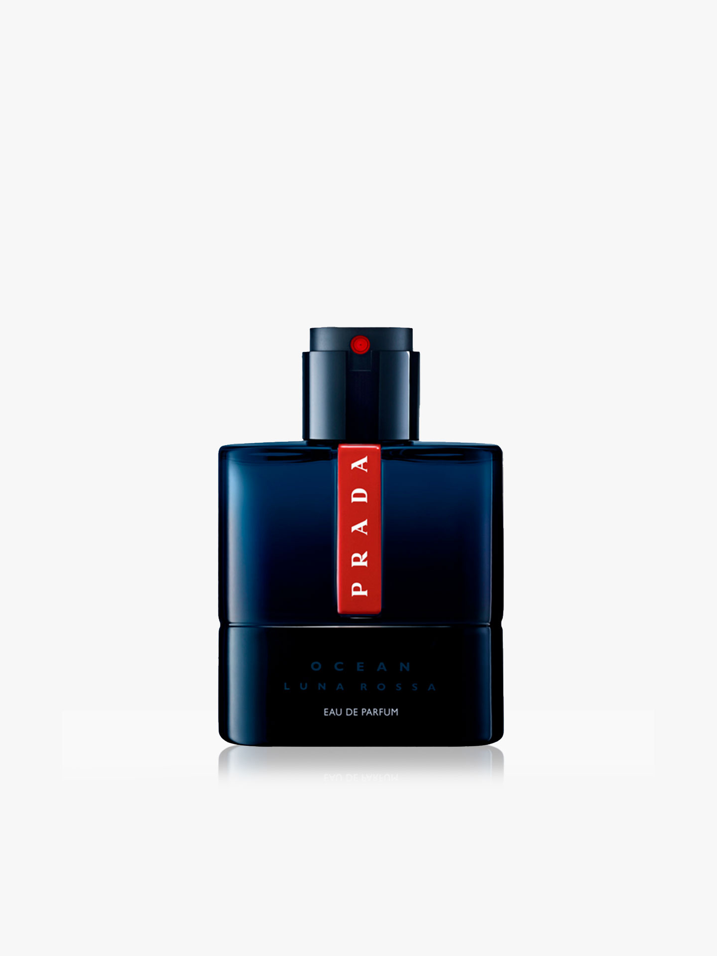 Eau de Parfum Ocean Luna Rossa