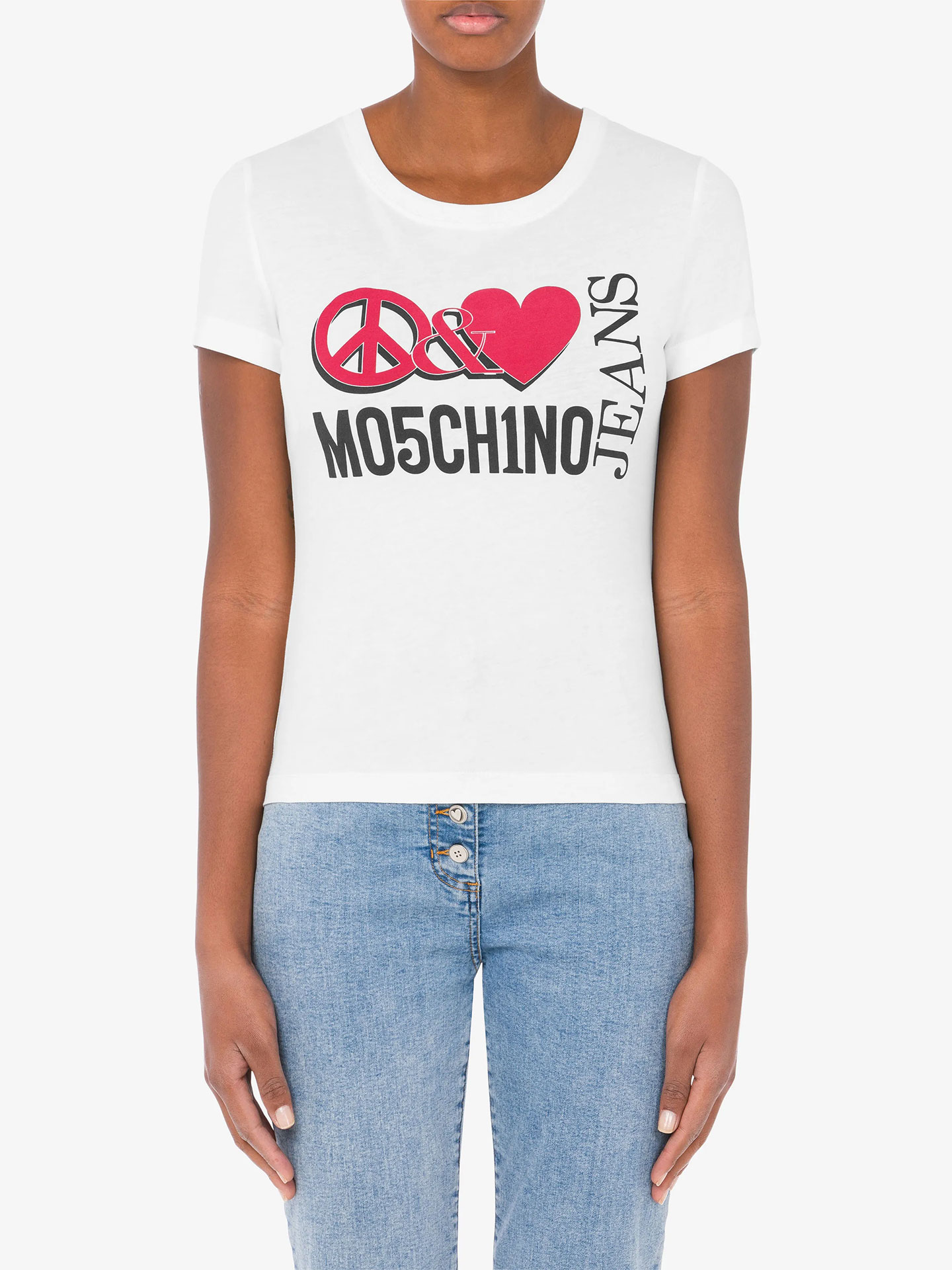 T-Shirt Estampada