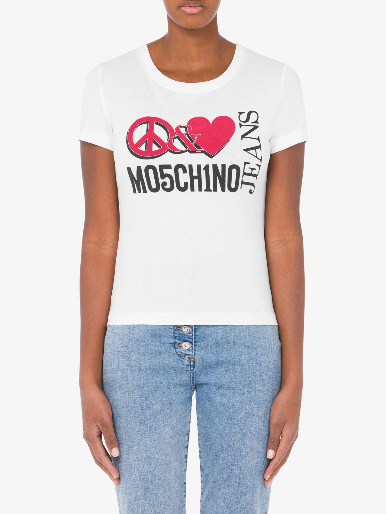 T-Shirt Estampada