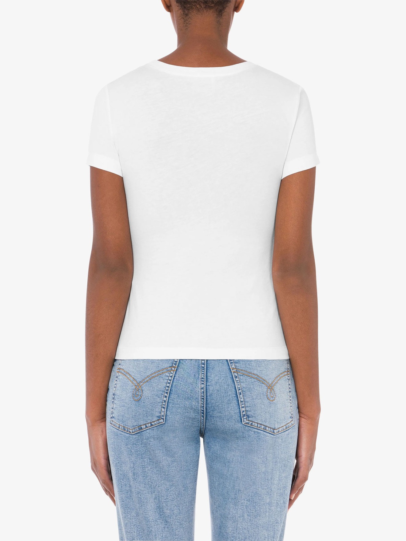 T-Shirt Estampada