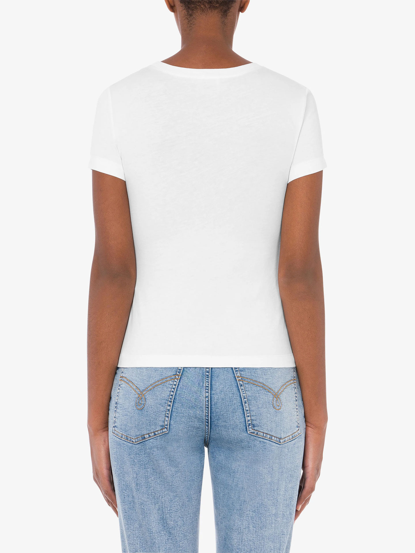 T-Shirt Estampada