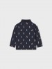 Polo Estampado
