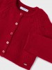 Casaco de Tricot