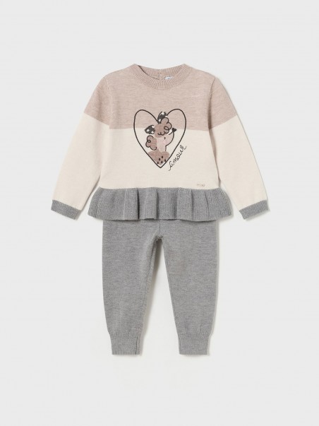 Conjunto de Malha