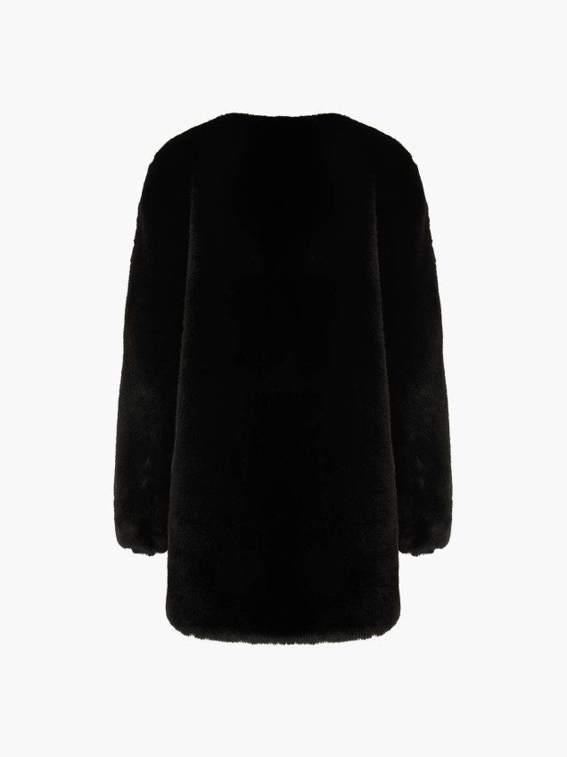 Casaco de Pelo