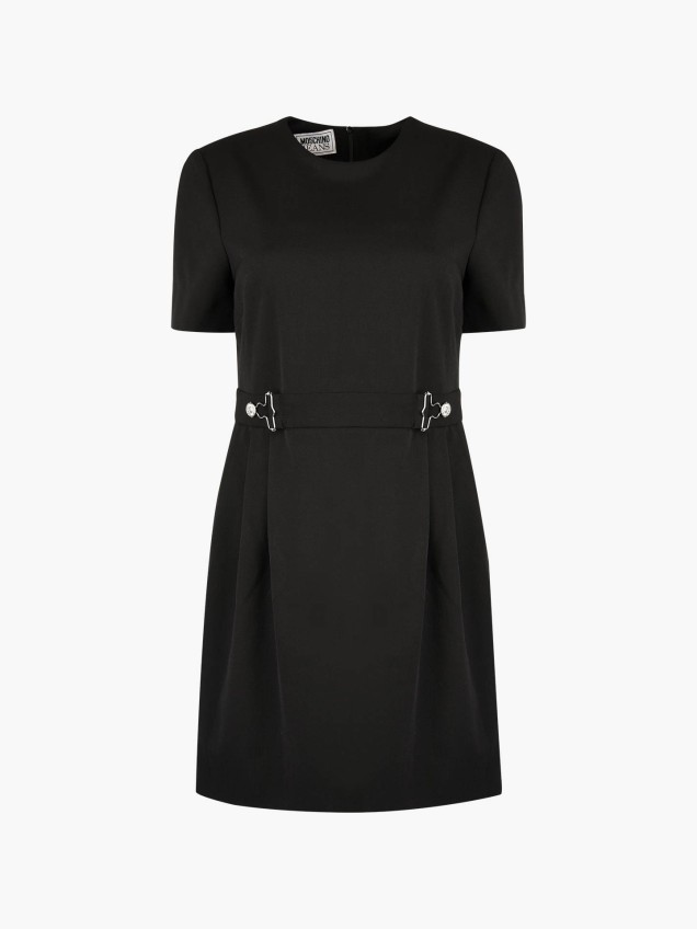 Vestido Midi