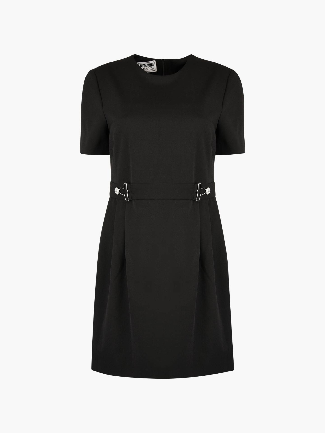 Vestido Midi
