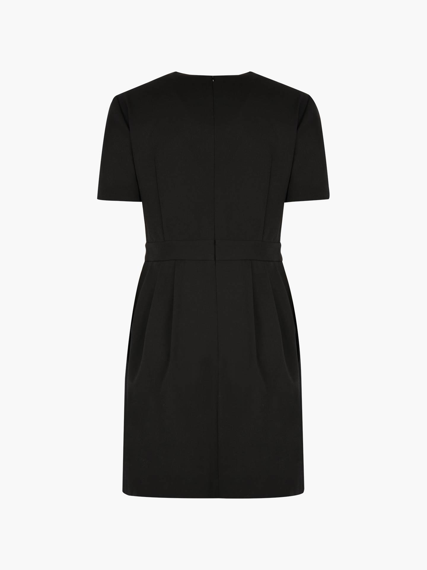 Vestido Midi