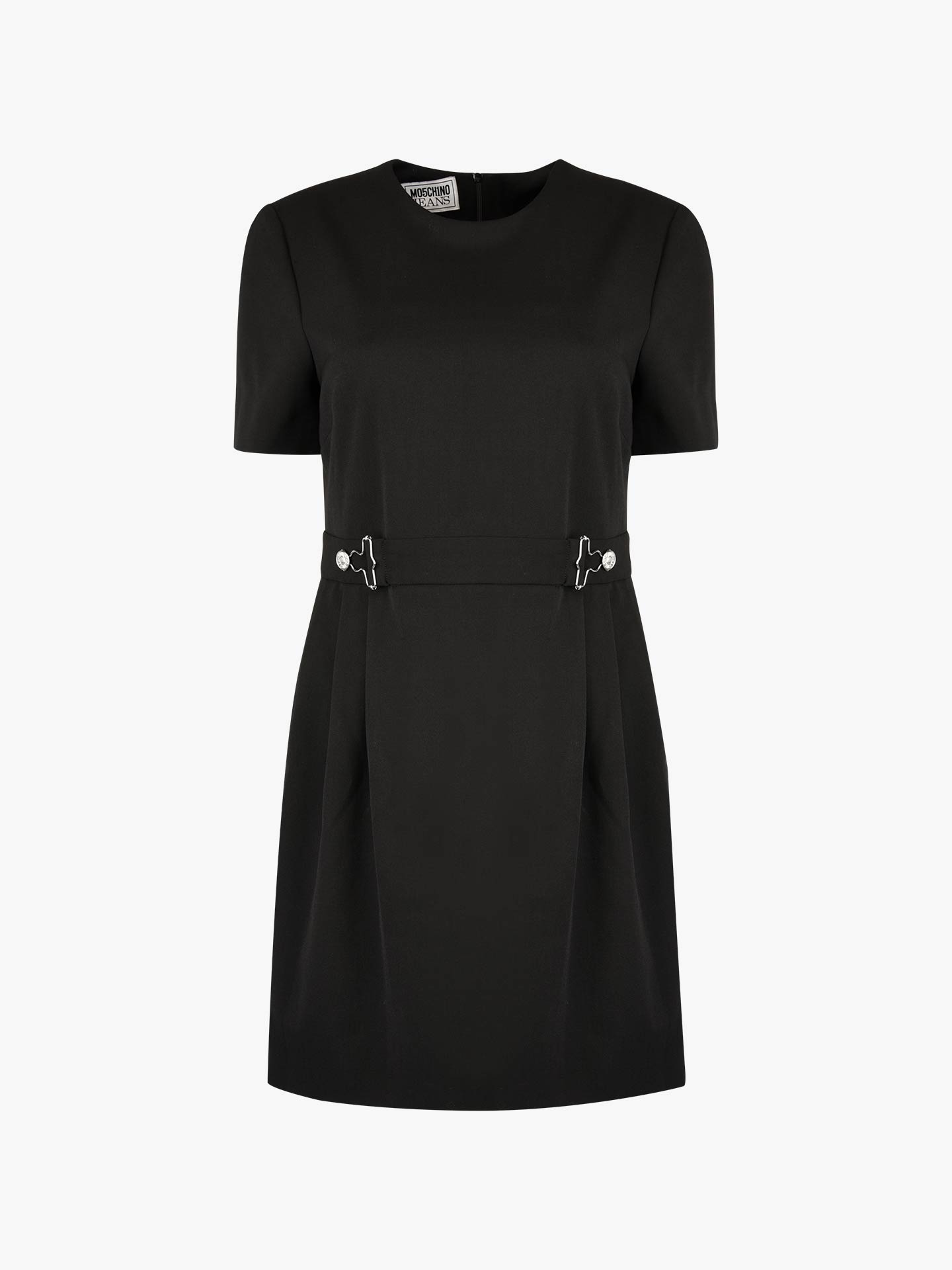 Vestido Midi