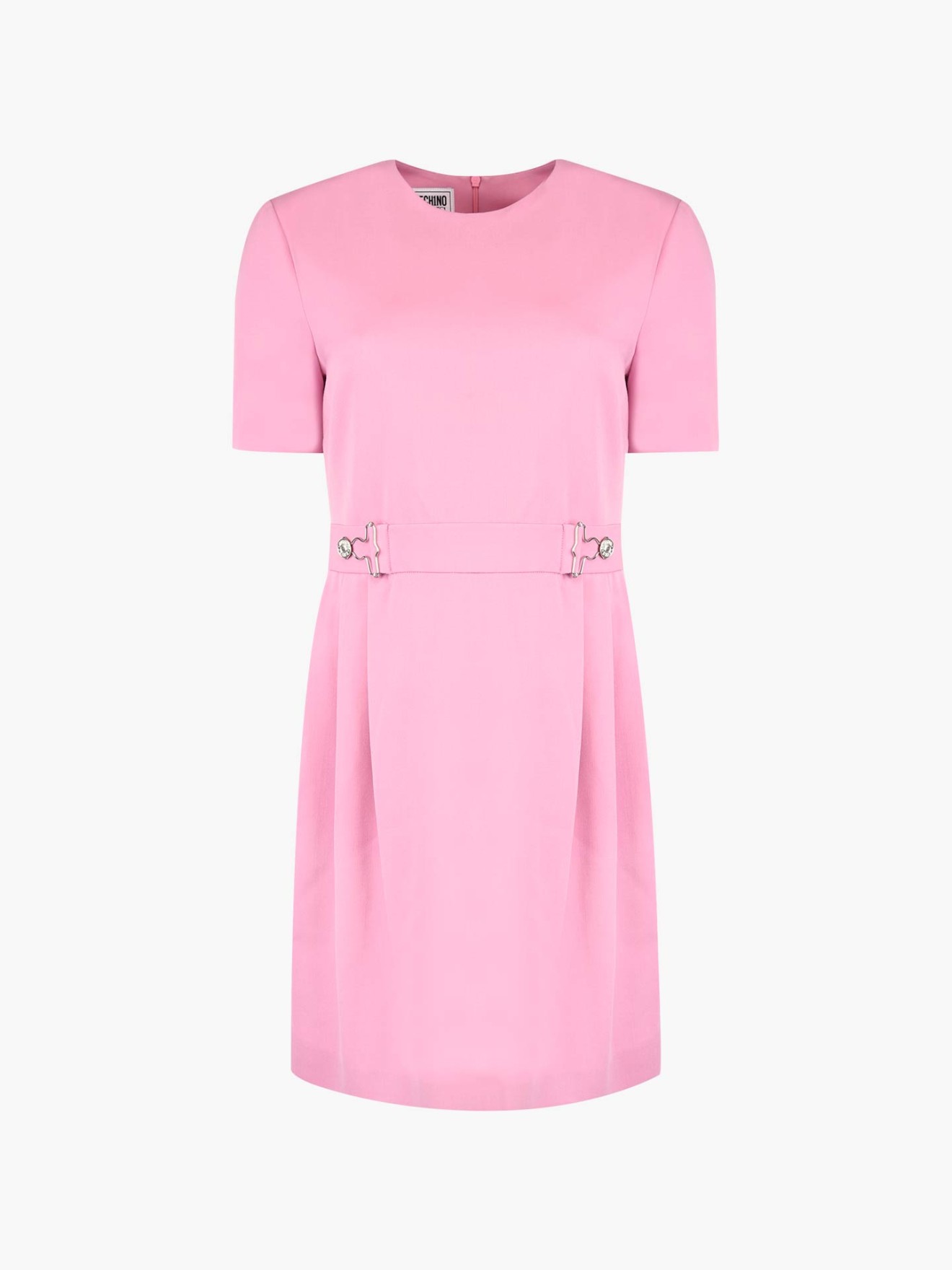Vestido Midi