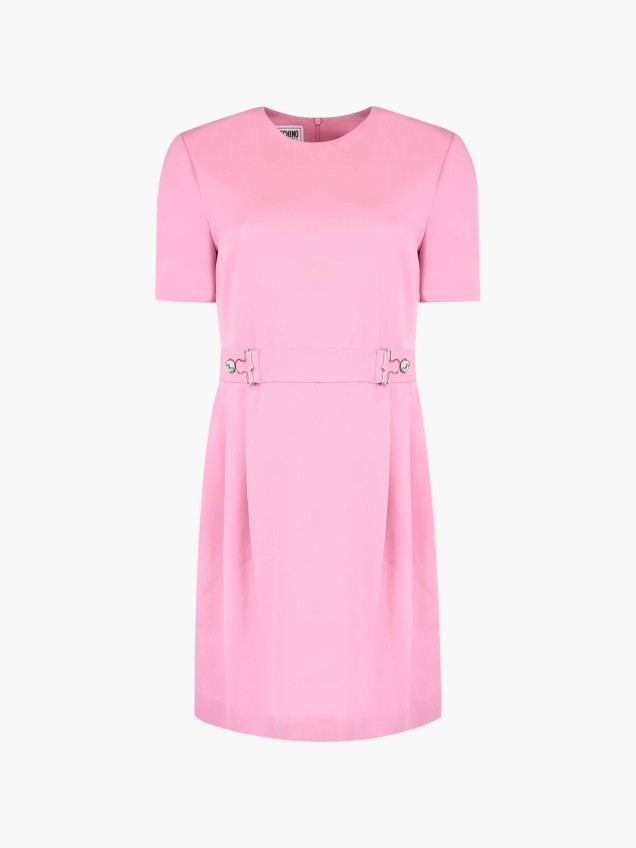 Vestido Midi