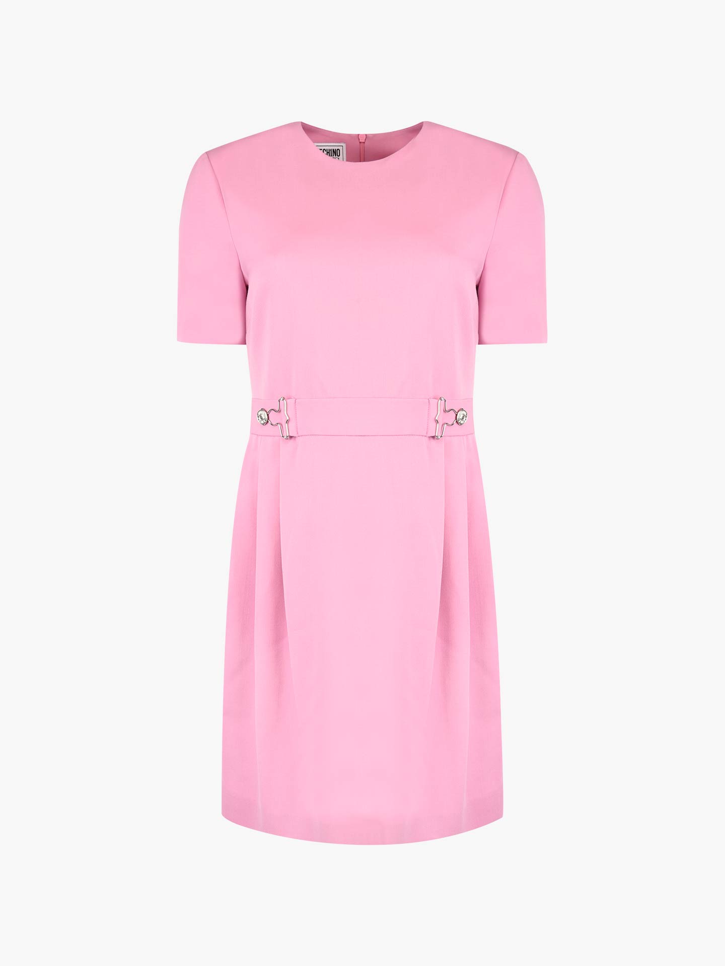 Vestido Midi