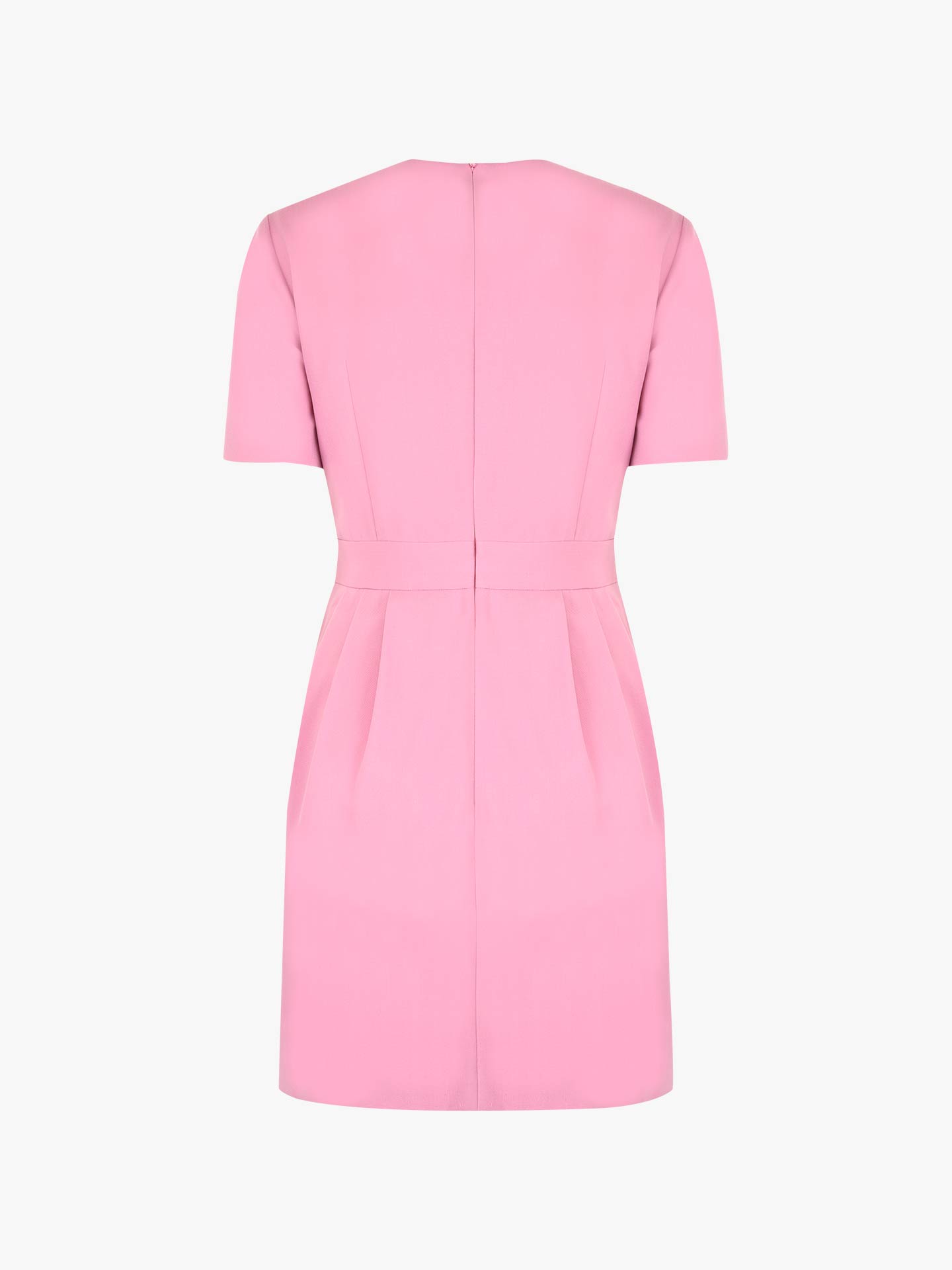 Vestido Midi