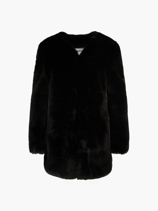 Casaco de Pelo