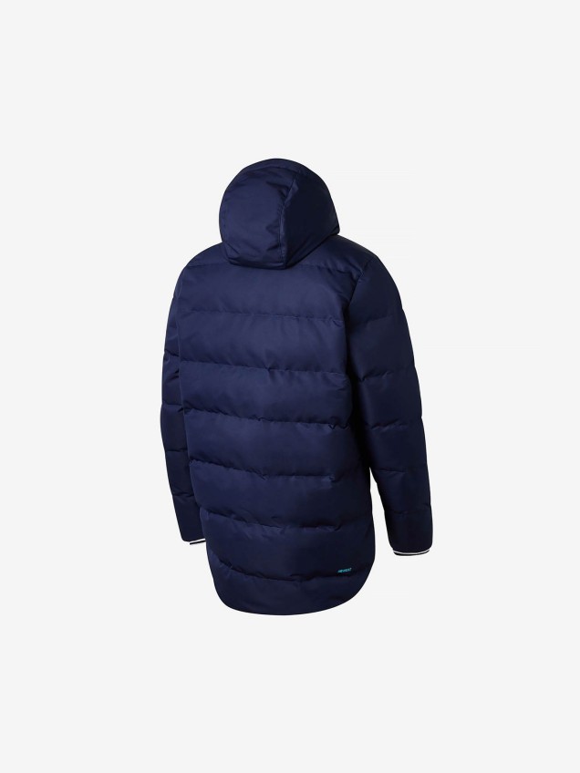 Blusão FC Porto Padded 23/24