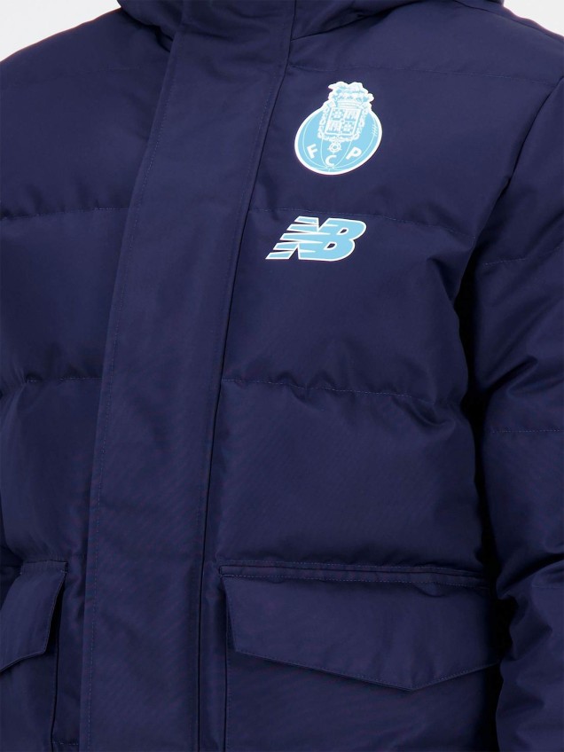 Blusão FC Porto Padded 23/24