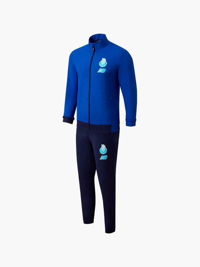 Fato de Treino FC Porto Fanswear 23/24