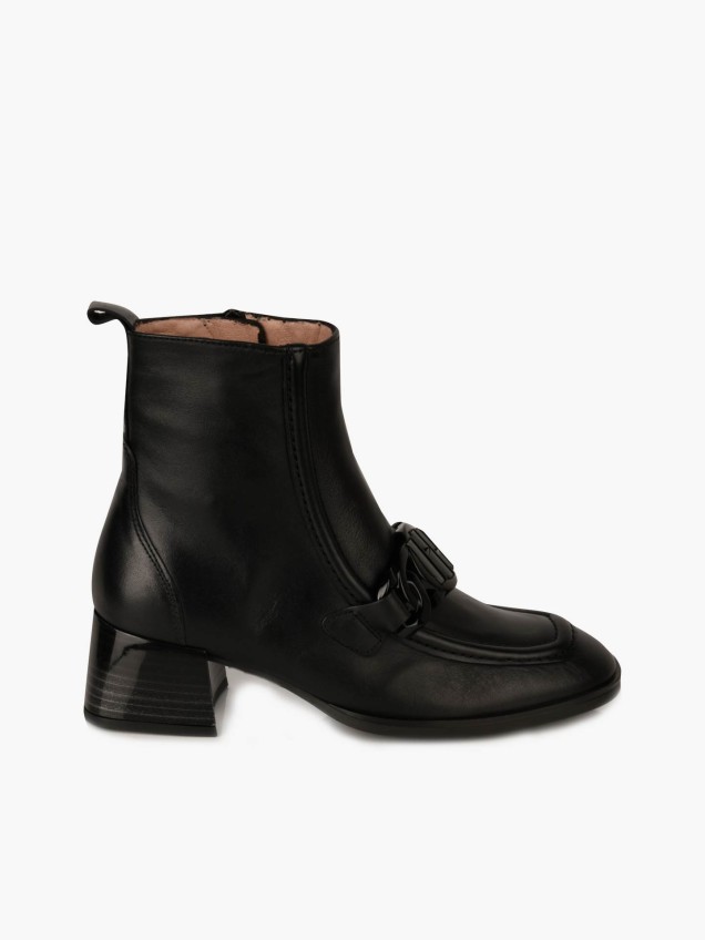 Botas de Pele