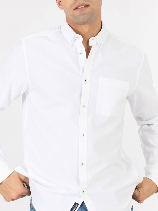 Camisa Tommy