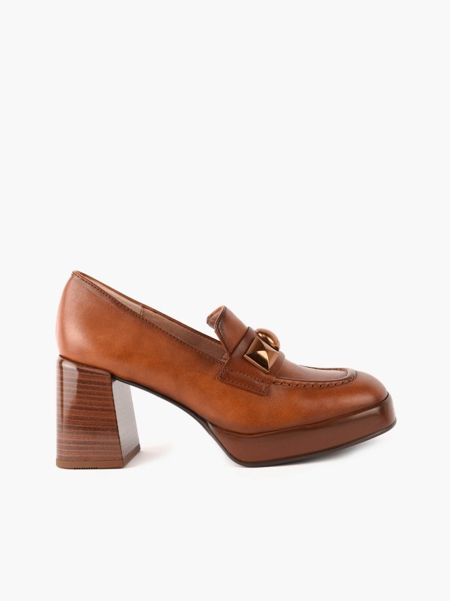 Sapatos de Salto Alto